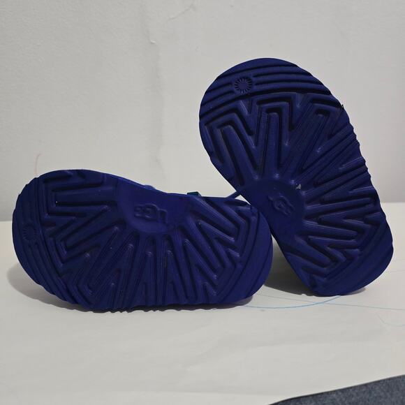 Sesame Street x Ugg Cookie Monster boots - Picture 5 of 5